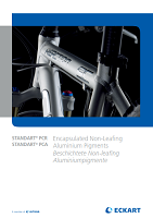 STANDART® PCR and STANDART® PCA