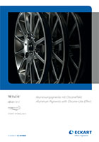 METALURE® HYDROSHINE